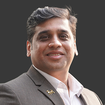Allen Ranjan